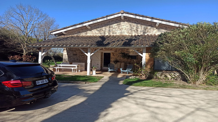 Ma-Cabane - Vente Maison Revel, 262 m²