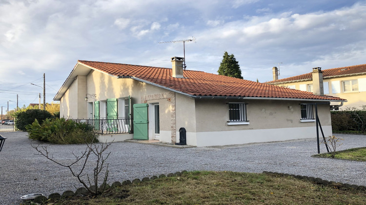 Ma-Cabane - Vente Maison Revel, 113 m²