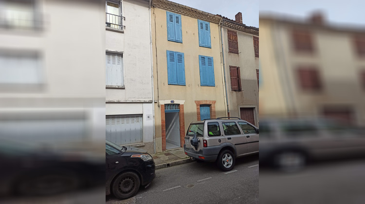 Ma-Cabane - Vente Maison Revel, 78 m²