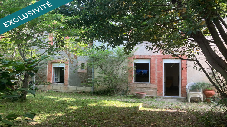 Ma-Cabane - Vente Maison Revel, 102 m²