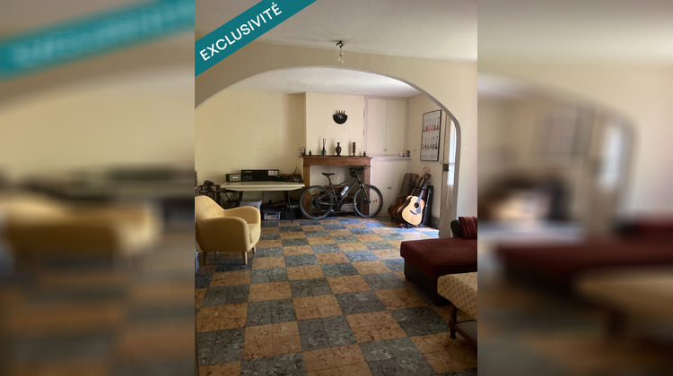 Ma-Cabane - Vente Maison Revel, 102 m²