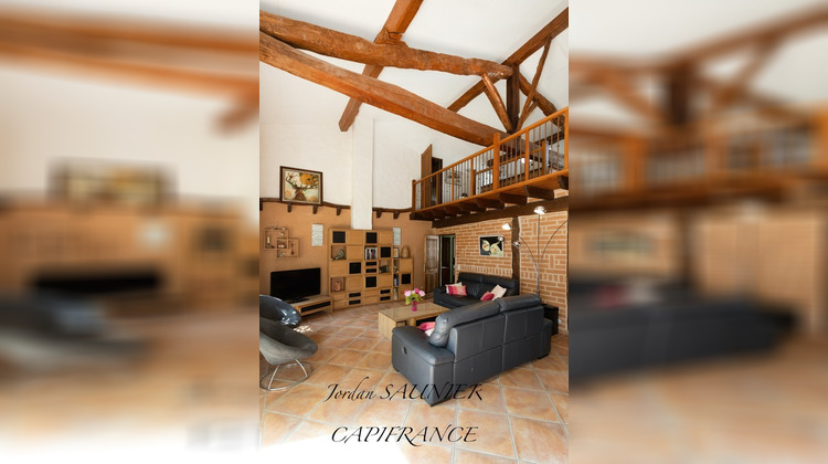 Ma-Cabane - Vente Maison REVEL, 317 m²