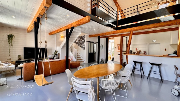 Ma-Cabane - Vente Maison REVEL, 145 m²