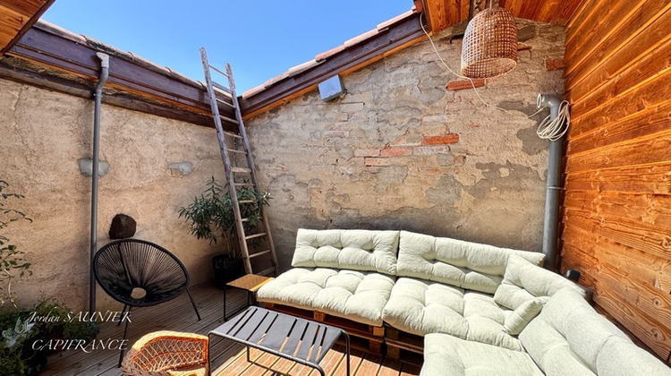 Ma-Cabane - Vente Maison REVEL, 145 m²