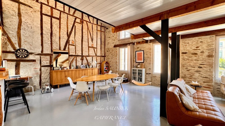 Ma-Cabane - Vente Maison REVEL, 145 m²