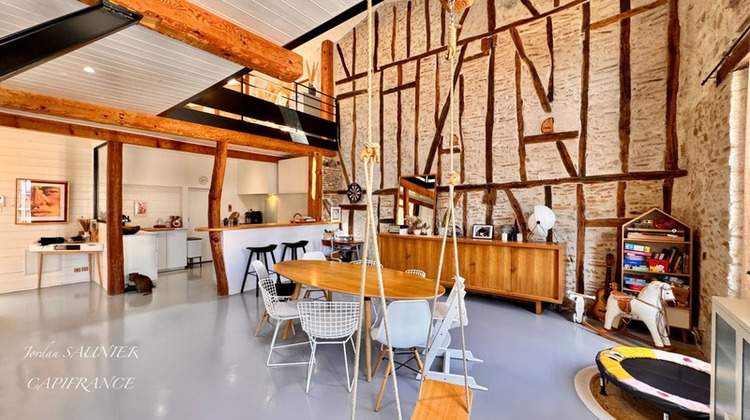 Ma-Cabane - Vente Maison REVEL, 145 m²