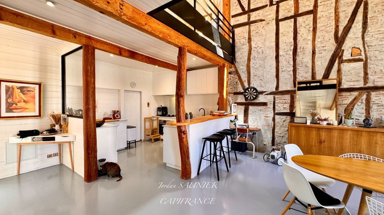 Ma-Cabane - Vente Maison REVEL, 145 m²
