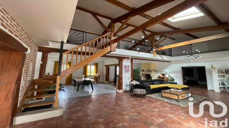 Ma-Cabane - Vente Maison Revel, 305 m²
