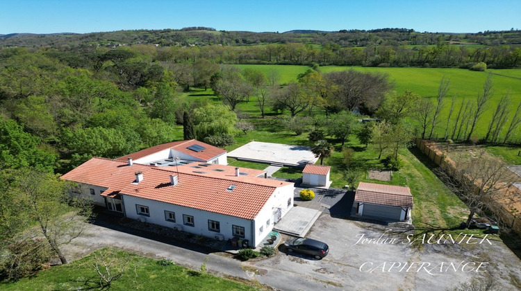 Ma-Cabane - Vente Maison REVEL, 305 m²