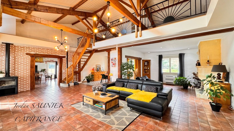 Ma-Cabane - Vente Maison REVEL, 305 m²