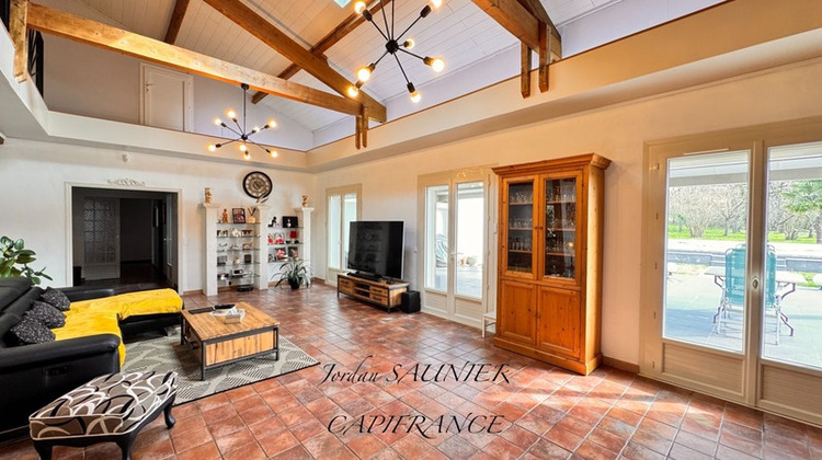 Ma-Cabane - Vente Maison REVEL, 305 m²