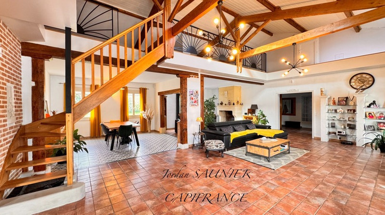 Ma-Cabane - Vente Maison REVEL, 305 m²