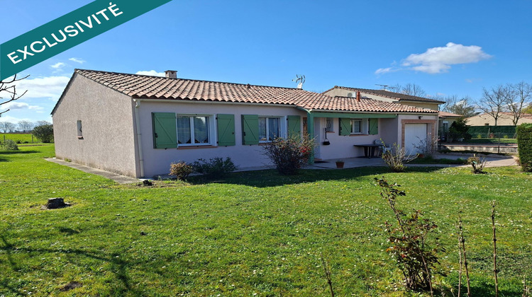 Ma-Cabane - Vente Maison Revel, 94 m²