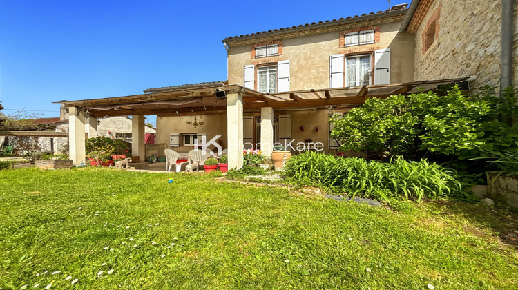 Ma-Cabane - Vente Maison Revel, 185 m²