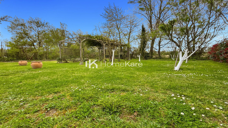 Ma-Cabane - Vente Maison Revel, 185 m²