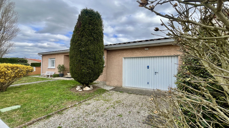 Ma-Cabane - Vente Maison Revel, 86 m²