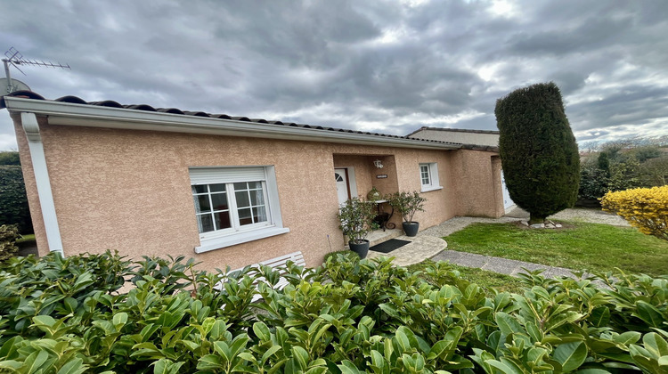 Ma-Cabane - Vente Maison Revel, 86 m²