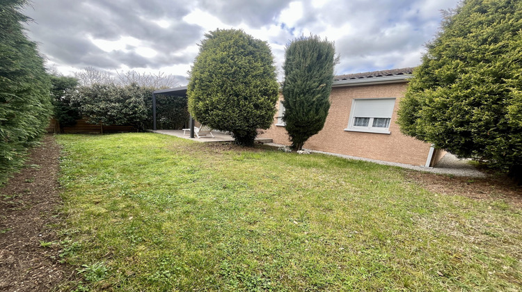 Ma-Cabane - Vente Maison Revel, 86 m²