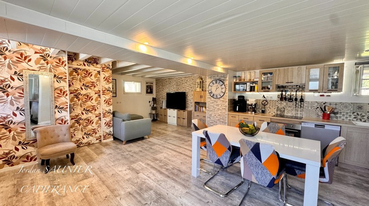 Ma-Cabane - Vente Maison REVEL, 115 m²