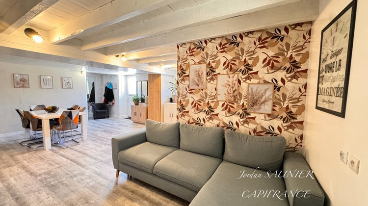 Ma-Cabane - Vente Maison REVEL, 115 m²