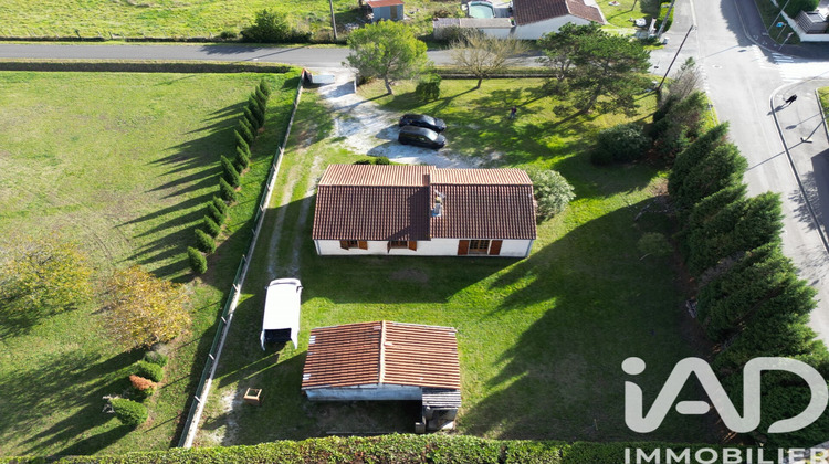 Ma-Cabane - Vente Maison Revel, 110 m²