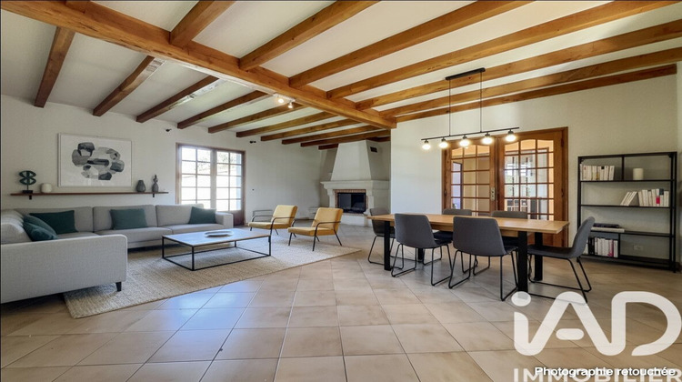 Ma-Cabane - Vente Maison Revel, 110 m²