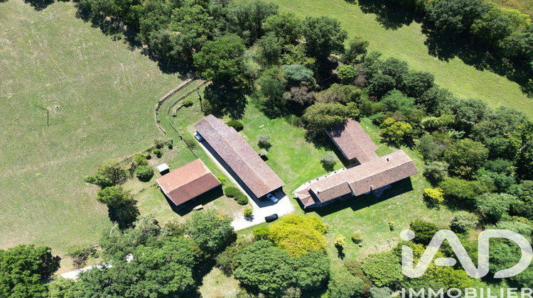 Ma-Cabane - Vente Maison Revel, 564 m²