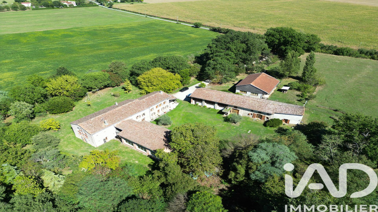 Ma-Cabane - Vente Maison Revel, 564 m²