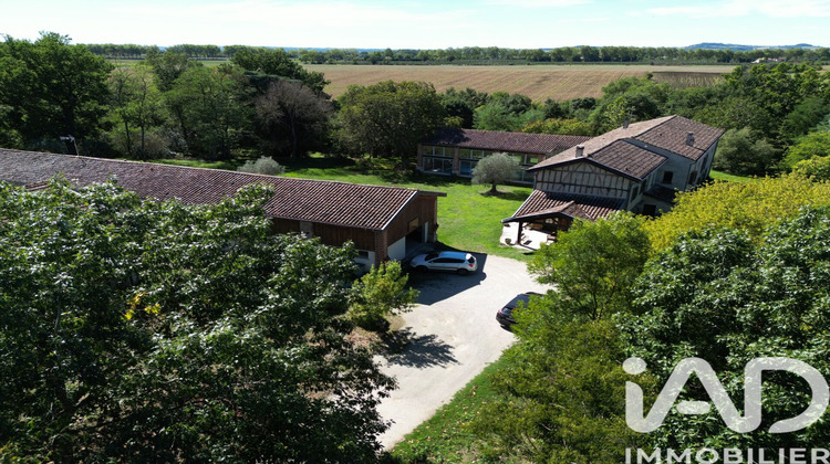 Ma-Cabane - Vente Maison Revel, 564 m²