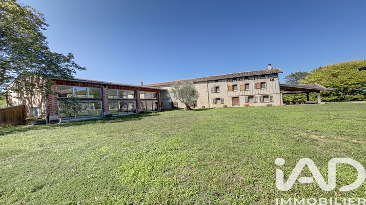 Ma-Cabane - Vente Maison Revel, 564 m²