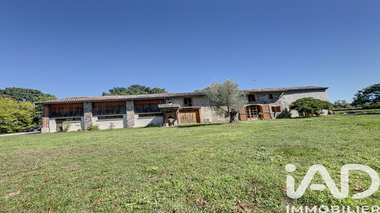 Ma-Cabane - Vente Maison Revel, 564 m²