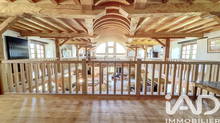 Ma-Cabane - Vente Maison Revel, 564 m²