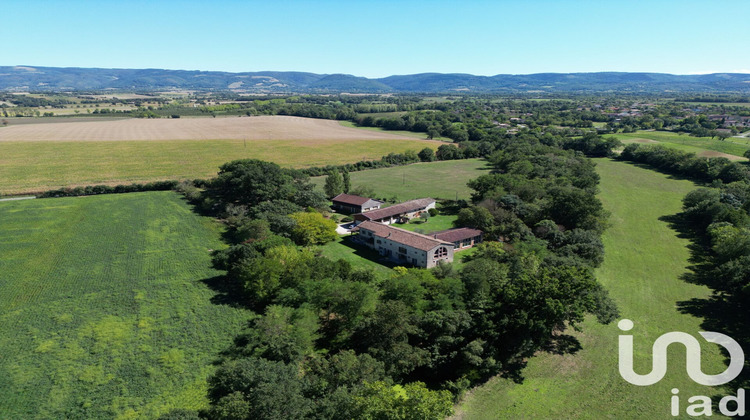 Ma-Cabane - Vente Maison Revel, 564 m²