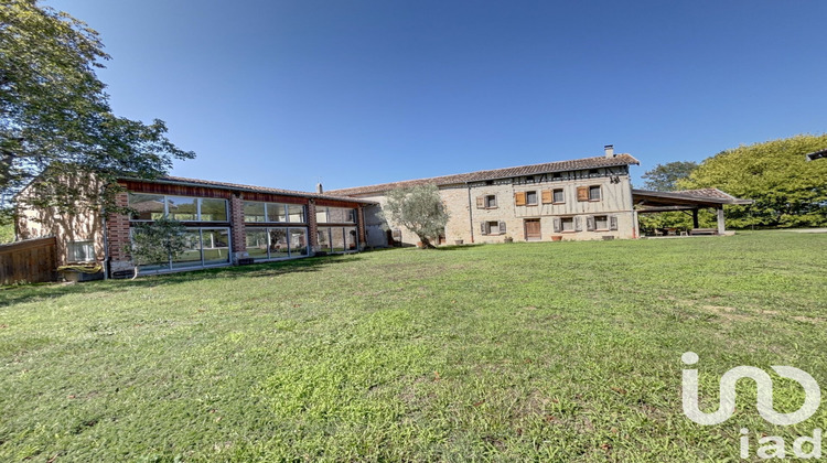 Ma-Cabane - Vente Maison Revel, 564 m²