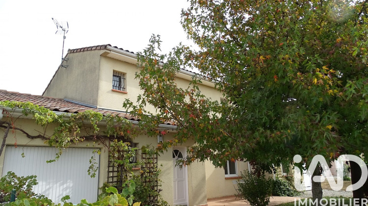 Ma-Cabane - Vente Maison Revel, 135 m²