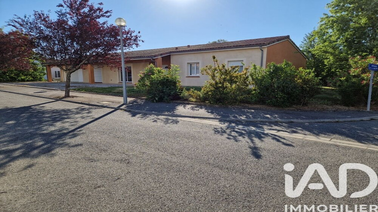 Ma-Cabane - Vente Maison Revel, 113 m²