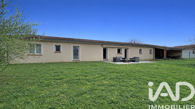 Ma-Cabane - Vente Maison Revel, 113 m²