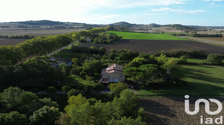 Ma-Cabane - Vente Maison Revel, 210 m²