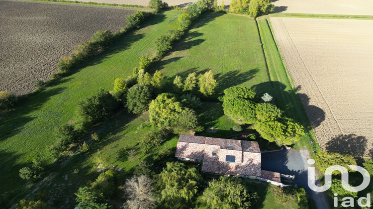 Ma-Cabane - Vente Maison Revel, 210 m²