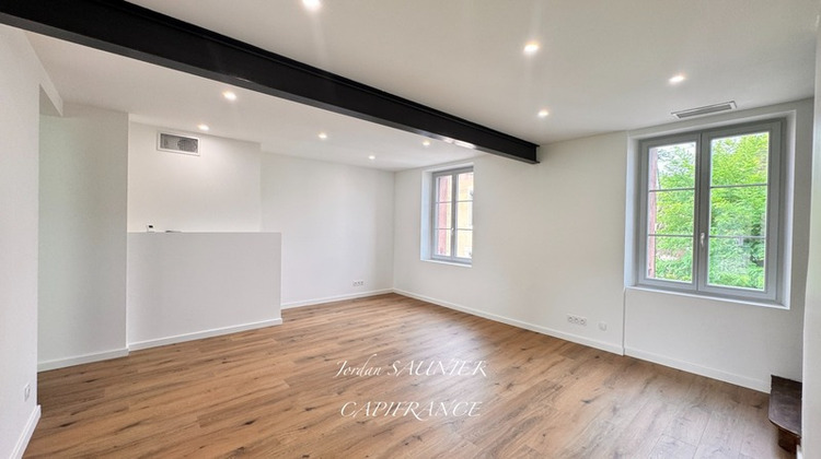Ma-Cabane - Vente Maison REVEL, 125 m²