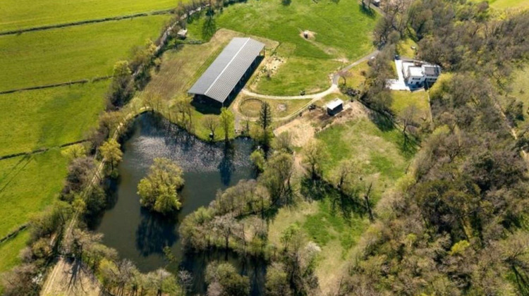 Ma-Cabane - Vente Maison REVEL, 365 m²