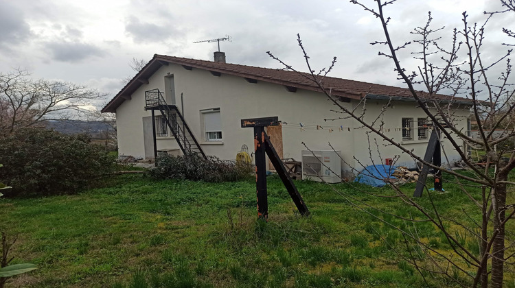 Ma-Cabane - Vente Maison Revel, 100 m²