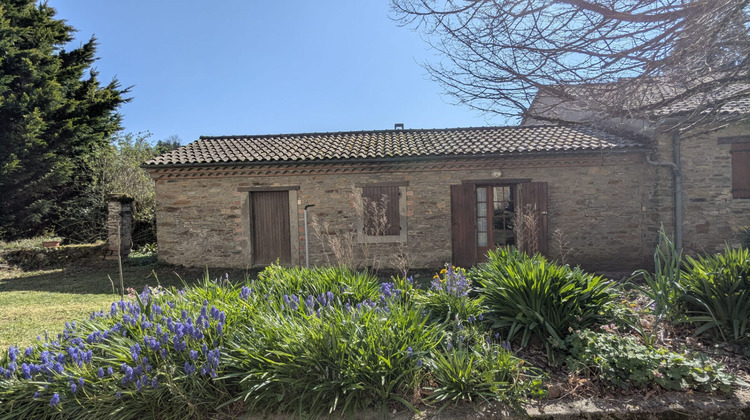 Ma-Cabane - Vente Maison REVEL, 181 m²