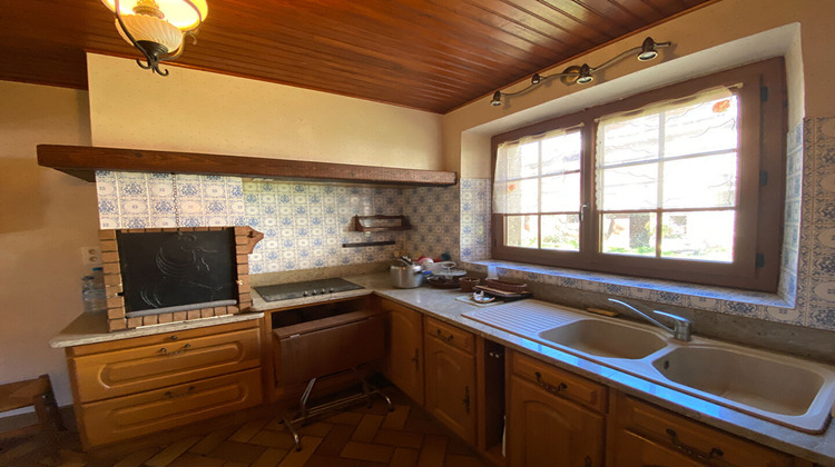 Ma-Cabane - Vente Maison REVEL, 181 m²