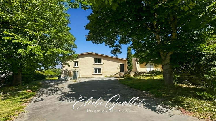 Ma-Cabane - Vente Maison REVEL, 137 m²