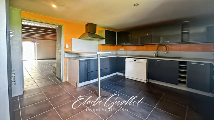 Ma-Cabane - Vente Maison REVEL, 137 m²