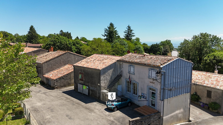 Ma-Cabane - Vente Maison Revel, 120 m²