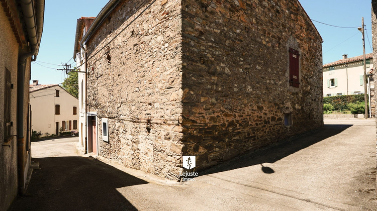 Ma-Cabane - Vente Maison Revel, 120 m²