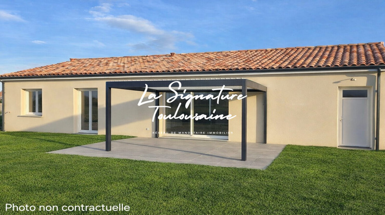 Ma-Cabane - Vente Maison Revel, 100 m²