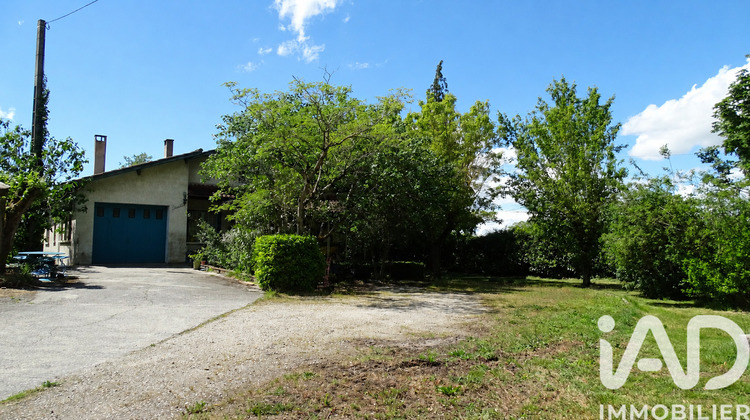 Ma-Cabane - Vente Maison Revel, 125 m²